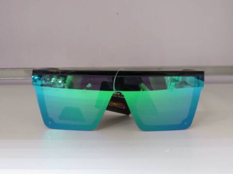 Okulary Damskie G7919-1 Mix kolor Standard 2