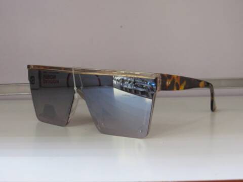 Okulary Damskie G7919 Mix kolor Standard 1