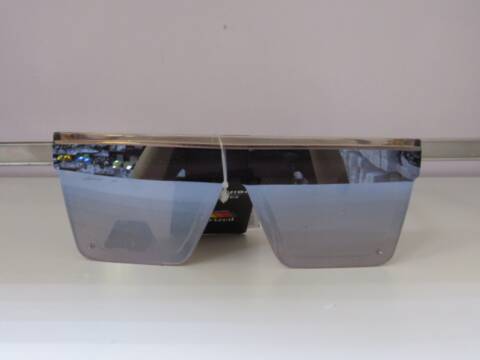 Okulary Damskie G7919 Mix kolor Standard