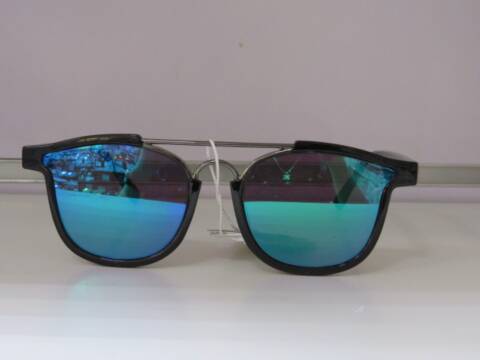 Okulary Damskie 1327 Mix kolor Standard 2