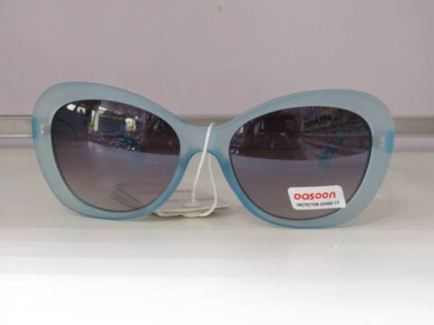 Okulary Damskie 5311P Mix kolor Standard