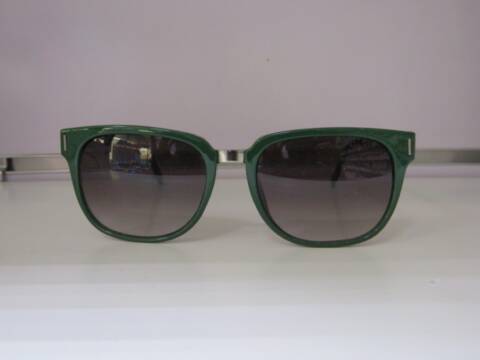 Okulary Damskie 1136 Mix kolor Standard