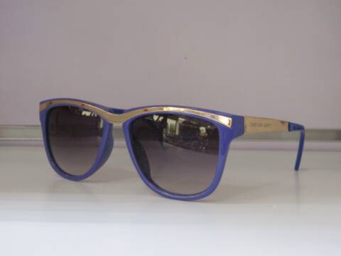 Okulary Damskie G2105 Mix kolor Standard 1