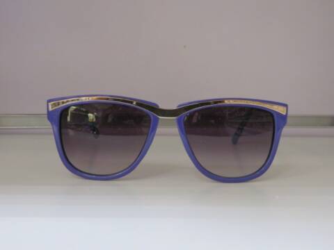 Okulary Damskie G2105 Mix kolor Standard 2