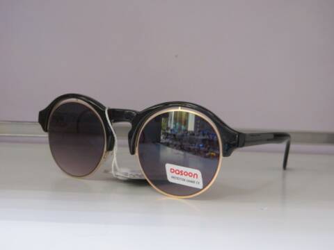 Okulary Damskie 1145 Mix kolor Standard 1