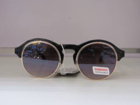 Okulary Damskie 1145 Mix kolor Standard 2