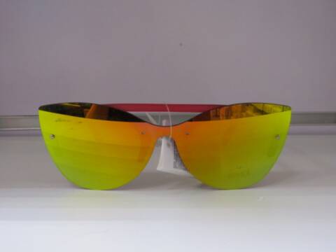 Okulary Damskie G8323 Mix kolor Standard