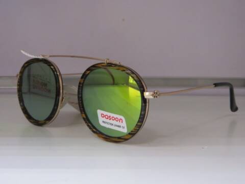 Okulary Damskie 3036 Mix kolor Standard 1