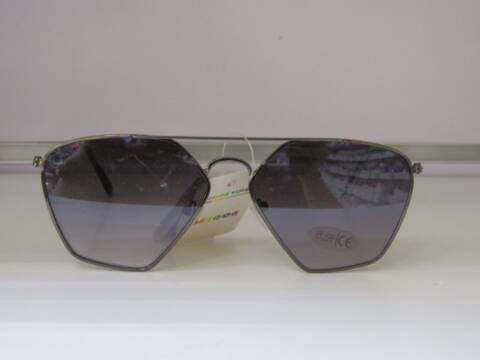 Okulary Damskie G6536 Mix kolor Standard 1