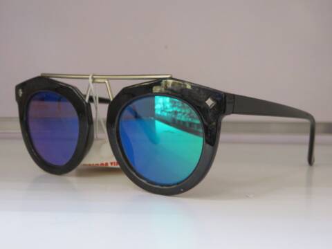 Okulary Damskie 1514 Mix kolor Standard