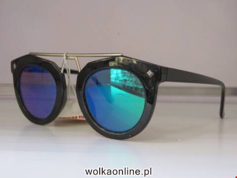 Okulary Damskie 1514 Mix kolor Standard