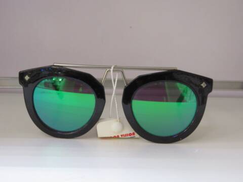 Okulary Damskie 1514 Mix kolor Standard 1