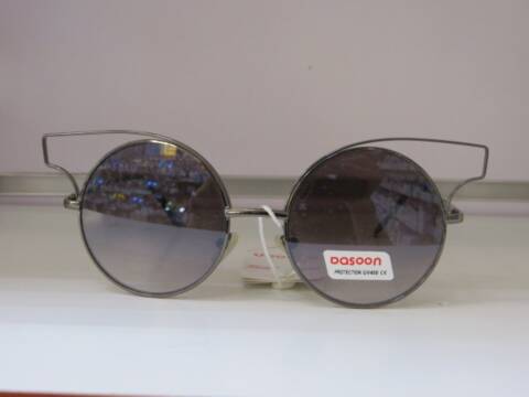 Okulary Damskie 3097 Mix kolor Standard