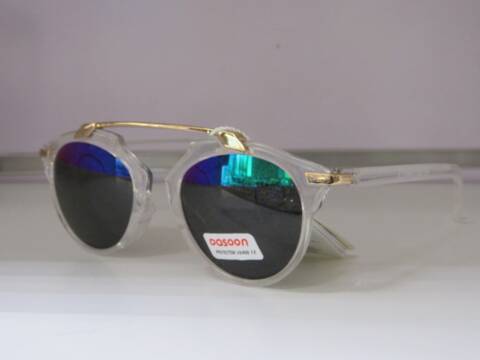 Okulary Damskie 3512 Mix kolor Standard 2