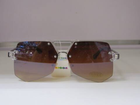 Okulary Damskie G8312 Mix kolor Standard 3