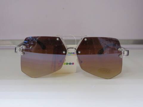 Okulary Damskie G8312 Mix kolor Standard