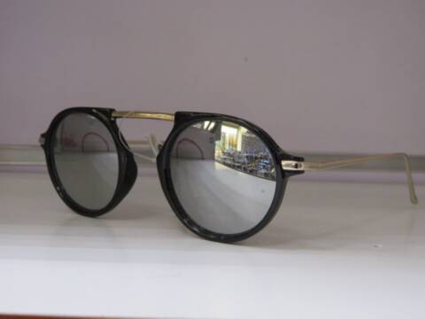 Okulary Damskie G8106 Mix kolor Standard 1