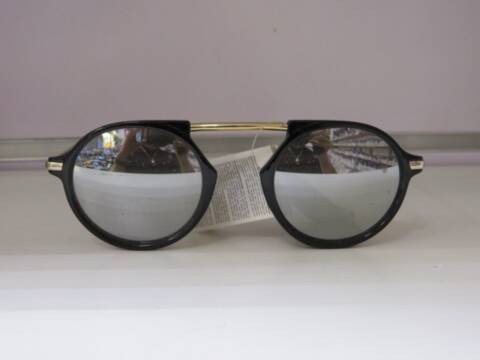 Okulary Damskie G8106 Mix kolor Standard