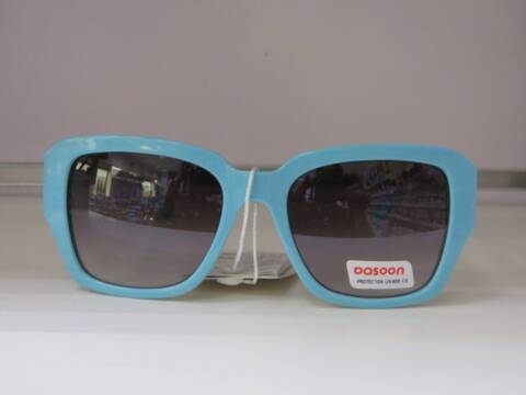 Okulary Damskie 5301P Mix kolor Standard