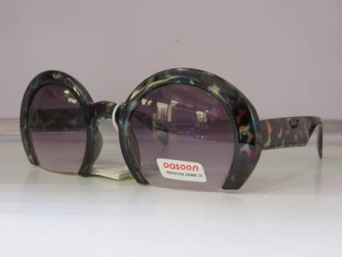 Okulary Damskie 3374 Mix kolor Standard 1