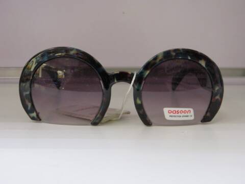 Okulary Damskie 3374 Mix kolor Standard 2