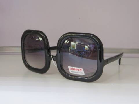 Okulary Damskie 5218P Mix kolor Standard 1