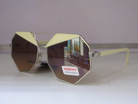 Okulary Damskie 1128 Mix kolor Standard 1