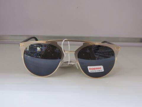 Okulary Damskie 3003 Mix kolor Standard