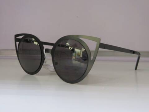 Okulary Damskie 1136 Mix kolor Standard 1