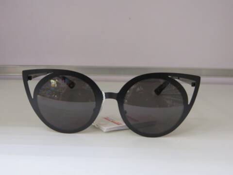 Okulary Damskie 1136 Mix kolor Standard