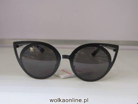 Okulary Damskie 1136 Mix kolor Standard