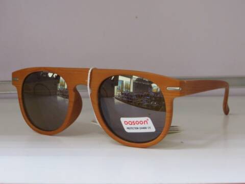 Okulary Damskie 5254P Mix kolor Standard 1