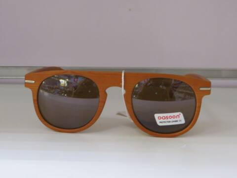 Okulary Damskie 5254P Mix kolor Standard 2