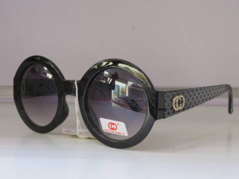 Okulary Damskie 3386 Mix kolor Standard