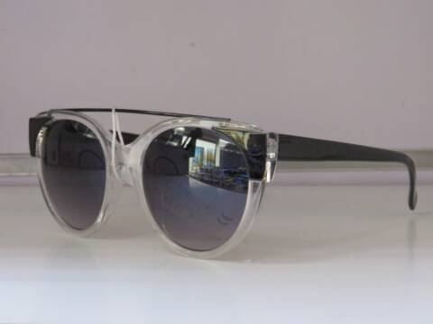 Okulary Damskie 1304 Mix kolor Standard 1