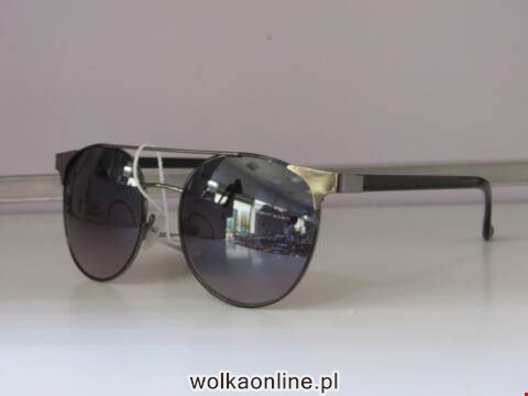 Okulary Damskie 1112 Mix kolor Standard