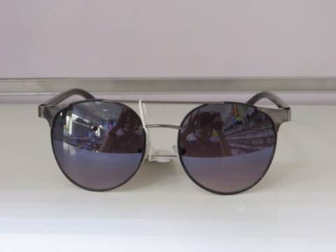 Okulary Damskie 1112 Mix kolor Standard 2