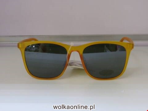 Okulary Damskie G2315 Mix kolor Standard