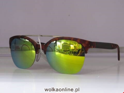 Okulary Damskie 8238-1 Mix kolor Standard