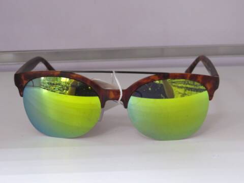 Okulary Damskie 8238-1 Mix kolor Standard 1