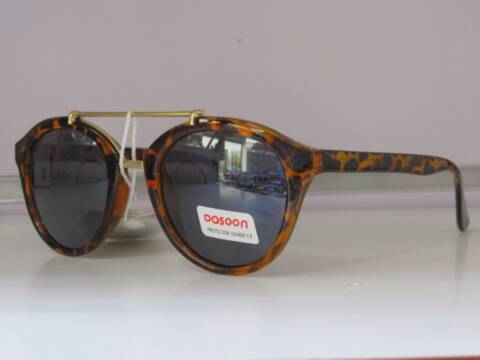 Okulary Damskie 3508 Mix kolor Standard 2