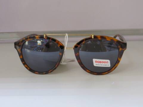 Okulary Damskie 3508 Mix kolor Standard