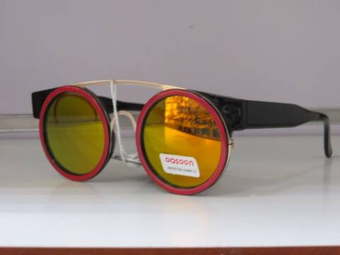 Okulary Damskie 1177 Mix kolor Standard 1