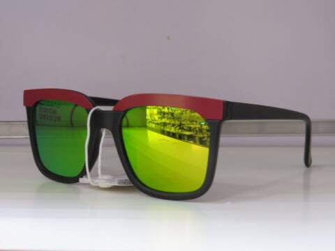 Okulary Damskie 3538 Mix kolor Standard 1