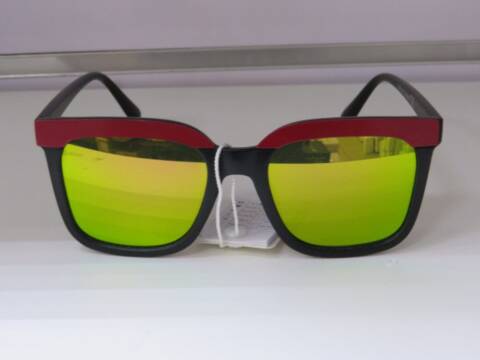 Okulary Damskie 3538 Mix kolor Standard 2