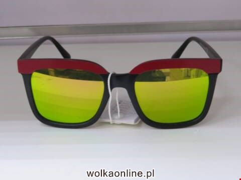 Okulary Damskie 3538 Mix kolor Standard