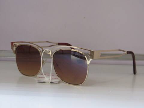 Okulary Damskie 1137 Mix kolor Standard