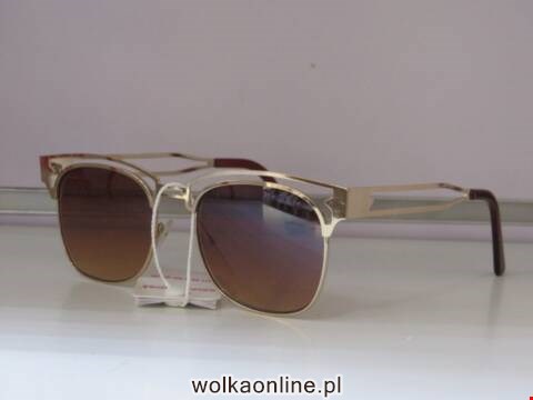 Okulary Damskie 1137 Mix kolor Standard