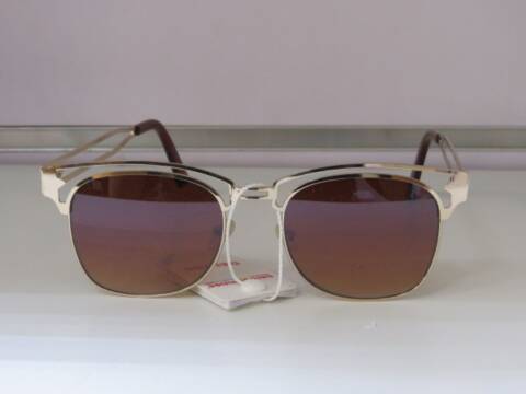 Okulary Damskie 1137 Mix kolor Standard 2