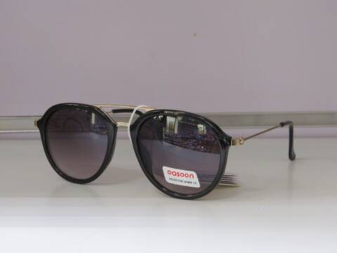 Okulary Damskie T1165 Mix kolor Standard 1